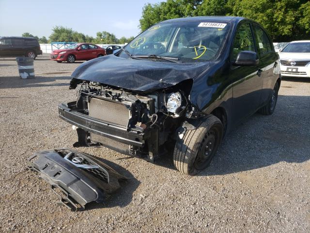 2019 NISSAN MICRA 3N1CK3CP3KL200672