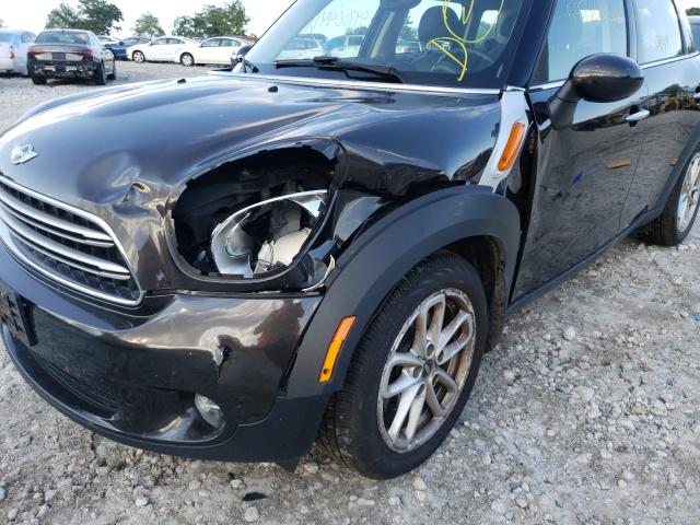 2015 MINI COOPER COU WMWZB3C51FWM32917