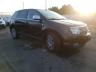 2008 LINCOLN  MKX