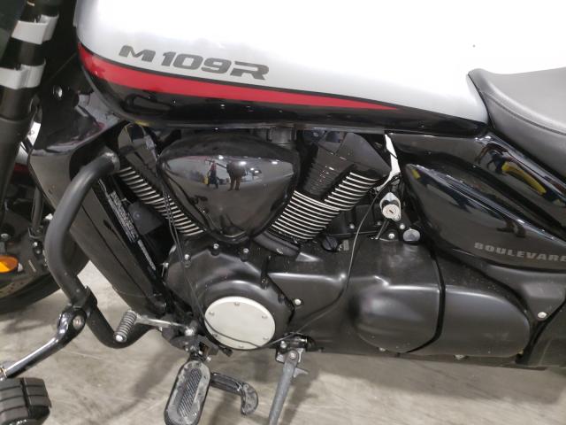 2018 SUZUKI VZR1800 JS1VY53A6J2100362