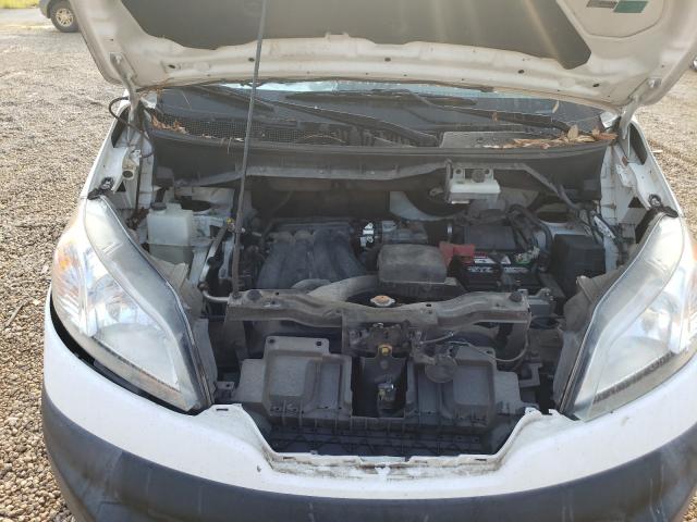 2015 NISSAN NV 200 2.5 3N6CM0KN6FK734019