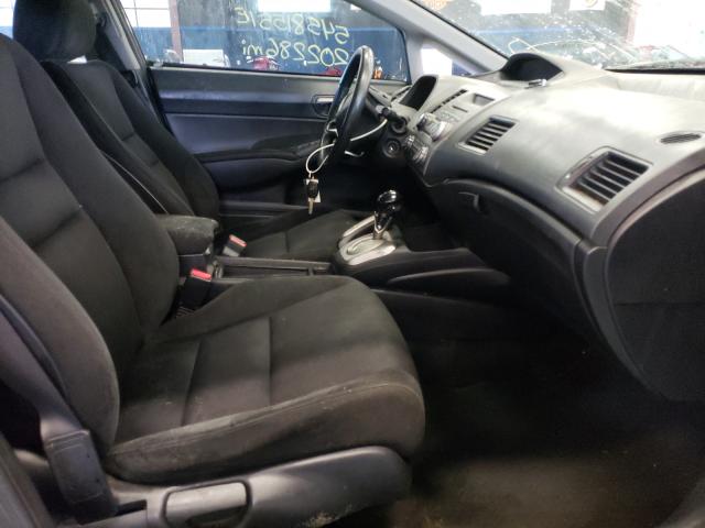 2010 HONDA CIVIC LX S 2HGFA1F64AH531354