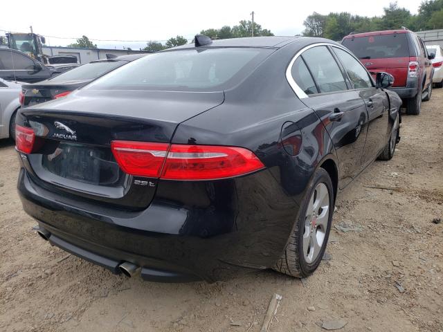 2018 JAGUAR XE SAJAR4FX9JCP27502