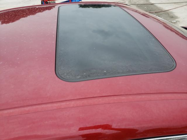2021 LEXUS ES 350 BAS 58ADZ1B19MU093932