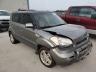 2011 KIA  SOUL