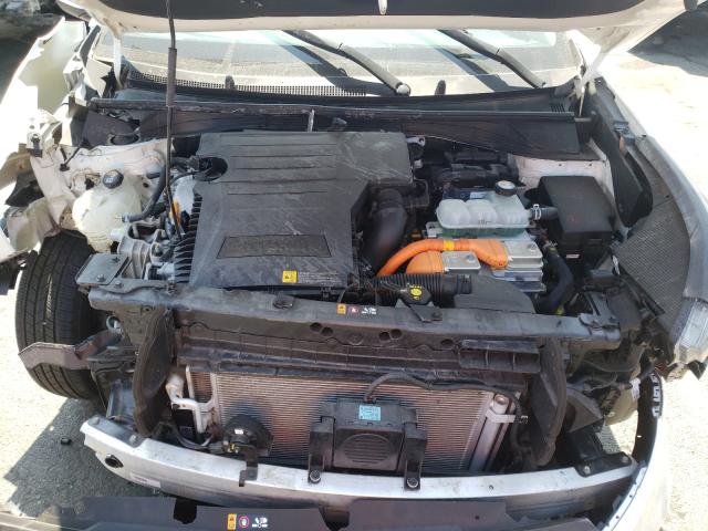 2020 KIA NIRO LX KNDCB3LC2L5368573