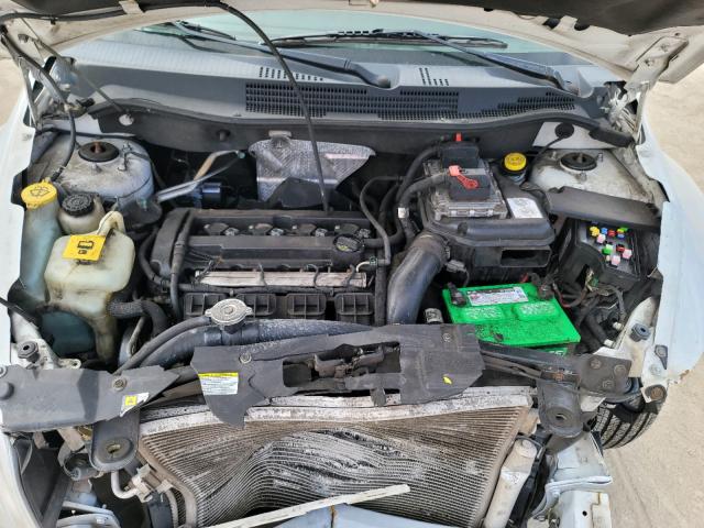 2011 DODGE CALIBER HE 1B3CB5HA1BD141352