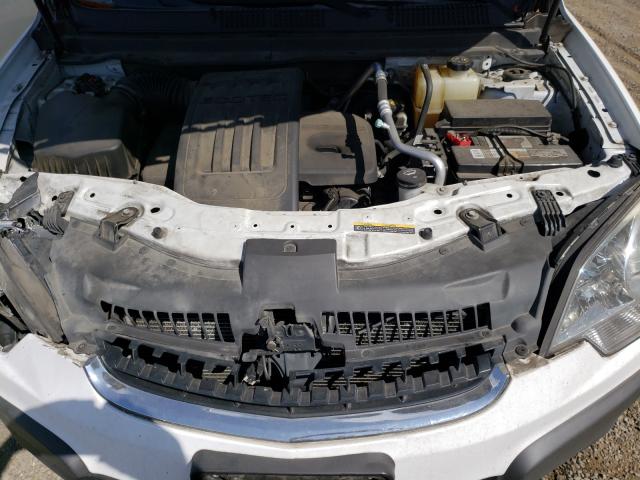 2012 CHEVROLET CAPTIVA SP 3GNAL2EK9CS563926