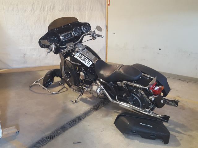 2004 HARLEY-DAVIDSON FLHRSI 1HD1FYW164Y715923