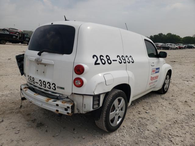 2011 CHEVROLET HHR PANEL 3GCAAAFW7BS543599