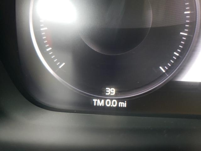 2021 VOLVO XC40 T5 R- YV4162UMXM2614573