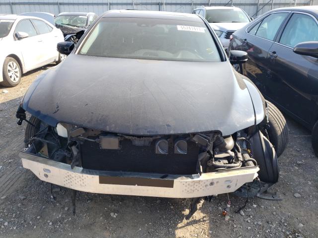 2016 ACURA RLX TECH JH4KC1F58GC001896