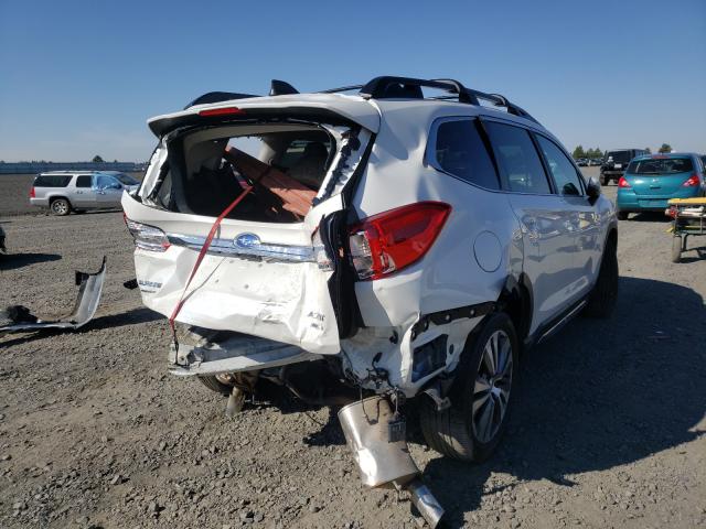 2021 SUBARU ASCENT LIM 4S4WMAPD1M3424851