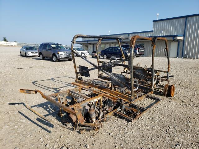 2014 POLARIS RANGER 800 - 4XAWH76A1E2553206