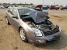 2007 FORD  FUSION