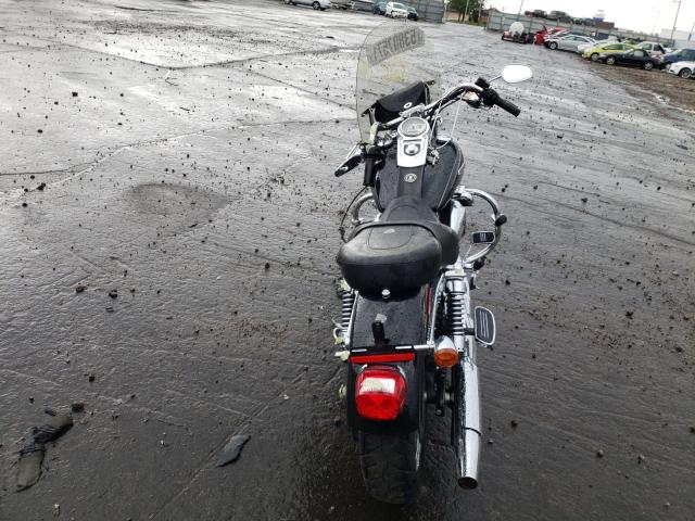 2011 HARLEY-DAVIDSON FXDC 1HD1GV415BC327445