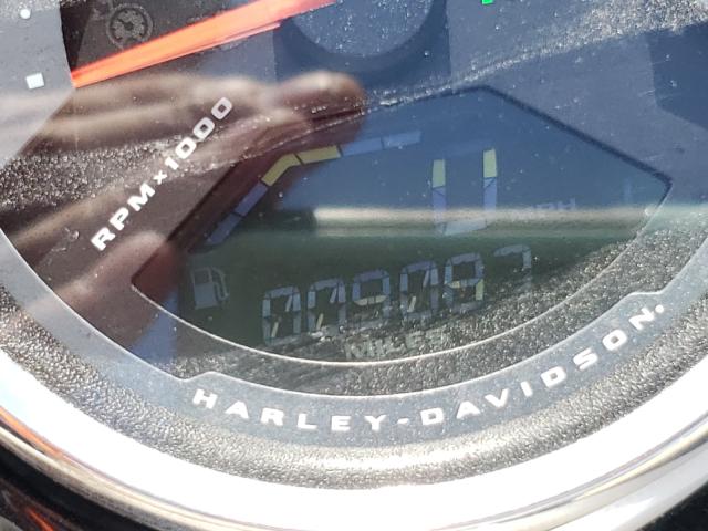 2018 HARLEY-DAVIDSON FXFB FAT B 1HD1YKJ14JC033274