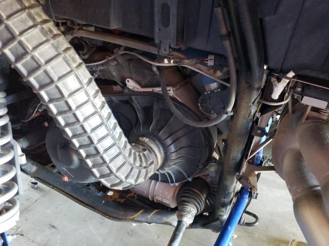 2019 POLARIS RZR XP 4 T #3306662858