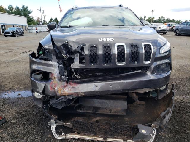 2015 JEEP CHEROKEE 1C4PJMDS3FW770052
