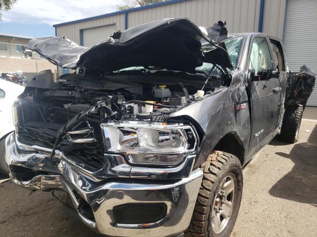 2019 RAM 2500 TRADE 3C6UR5CJ6KG664575