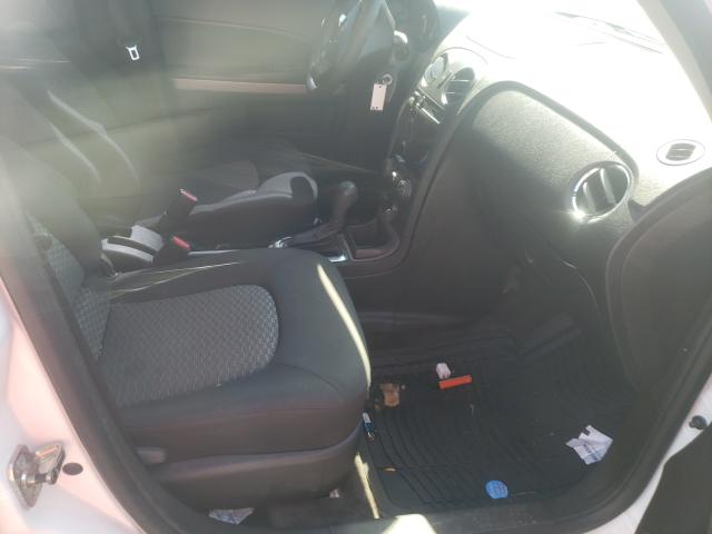 2011 CHEVROLET HHR 3GNBABFW6BS618844