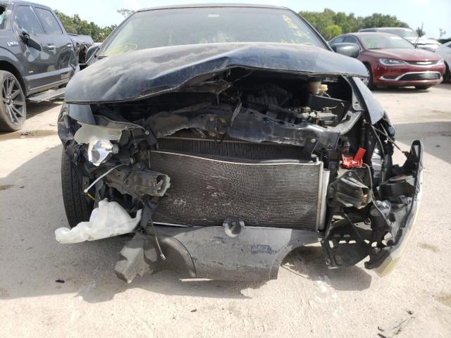 2010 HONDA INSIGHT LX JHMZE2H57AS006001