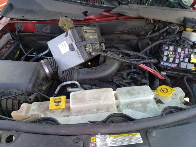 2012 JEEP LIBERTY LI 1C4PJLCK4CW121125