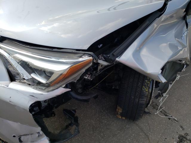 2017 TOYOTA 1900 DX JTMDJREV1HD150906