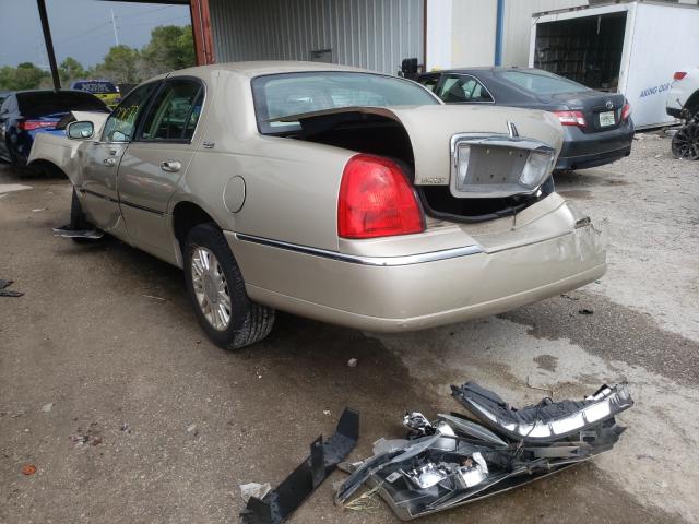 2011 LINCOLN TOWN CAR S 2LNBL8CV7BX766166