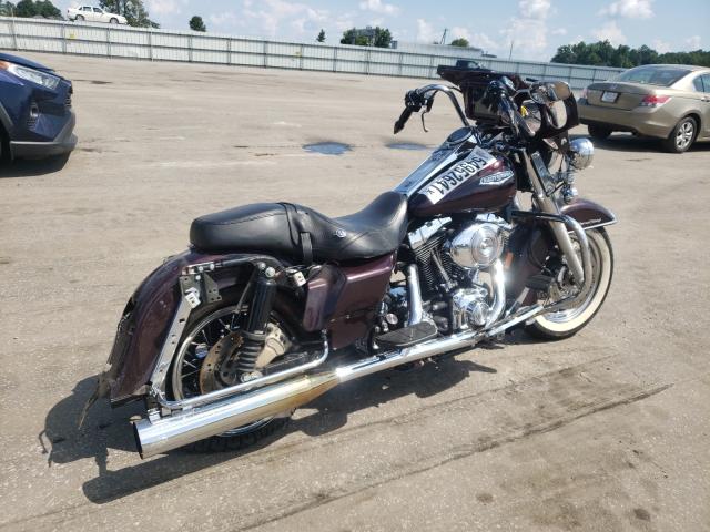 2005 HARLEY-DAVIDSON FLHRCI 1HD1FRW165Y634573