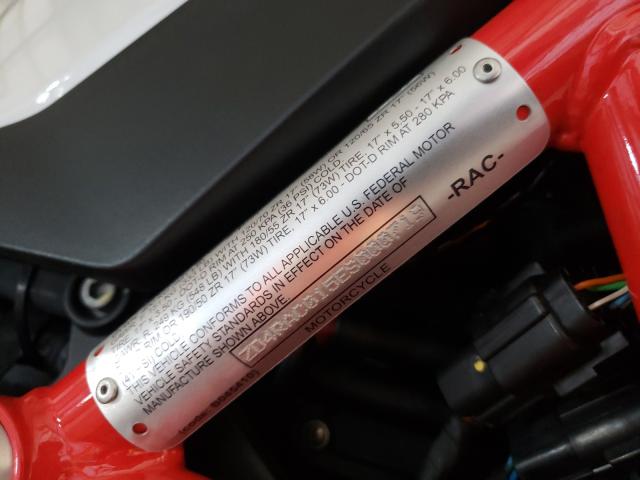 2014 APRILIA SHIVER 750 ZD4RAC015ES000719