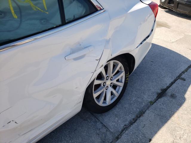 2014 CHEVROLET MALIBU ECO 1G11E5SL2EU131384
