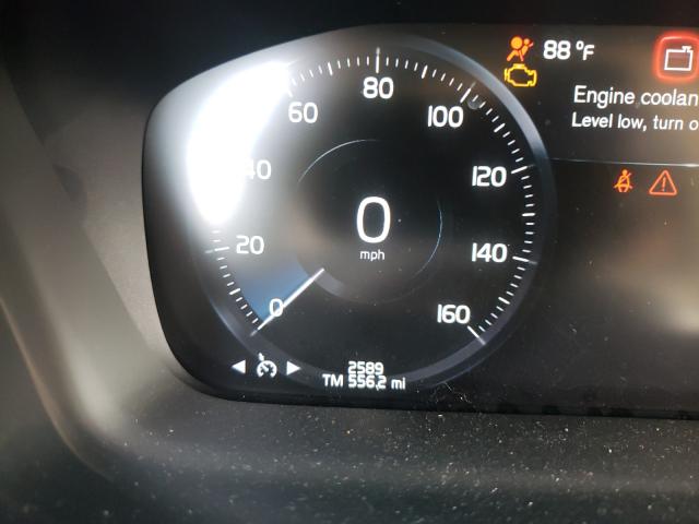 2021 VOLVO S60 T5 R-D 7JR102FZ9MG118391