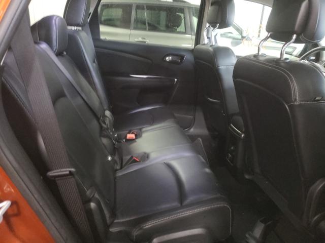 2014 DODGE JOURNEY LI 3C4PDDDG7ET106439