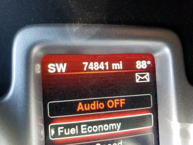2014 DODGE JOURNEY LI 3C4PDDDG4ET121545