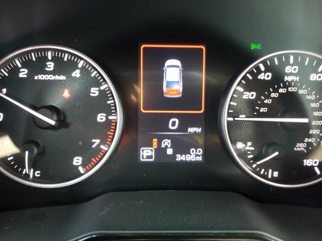 2021 SUBARU LEGACY PRE 4S3BWAF68M3019571