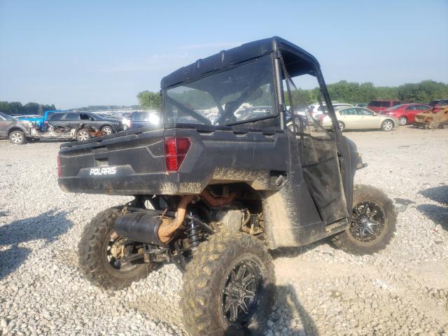 2020 POLARIS RANGER 100 4XATAE997L8879163