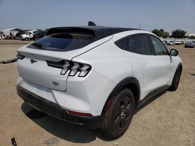 2021 FORD MUSTANG MA 3FMTK2R72MMA02351
