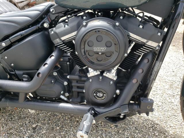 2020 HARLEY-DAVIDSON FXBB 1HD1YJJ17LB025575