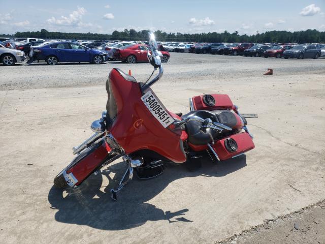 2011 HARLEY-DAVIDSON FLHTK 1HD1KEM12BB632518