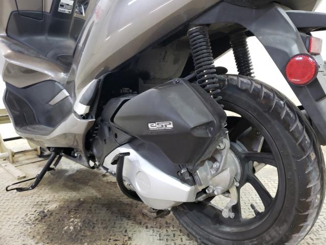 2019 HONDA WW150 RLHKF3002KY001079