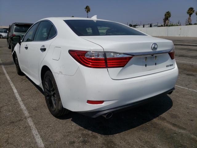 2015 LEXUS ES 350 JTHBK1GG3F2177097