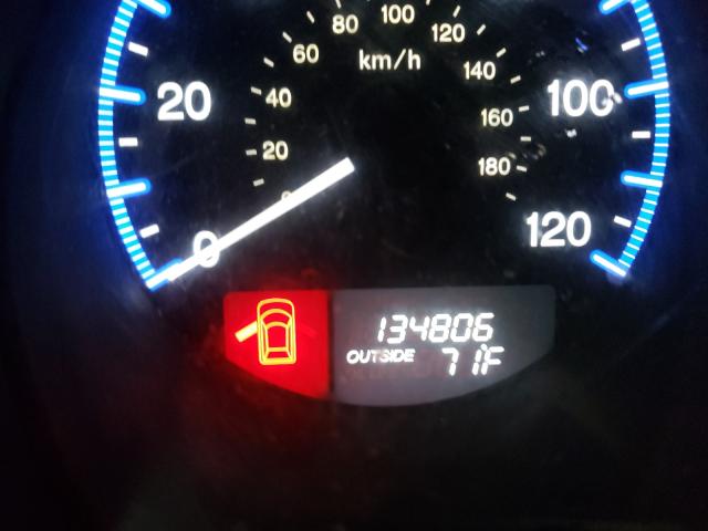 2011 HONDA ELEMENT EX 5J6YH2H79BL001975