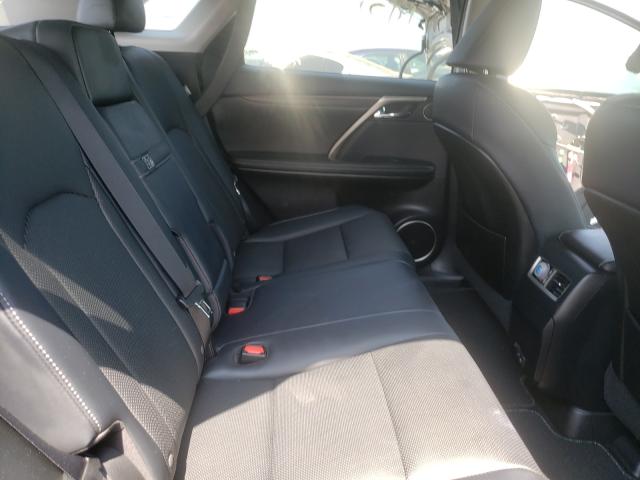 2021 LEXUS RX 450H 2T2HGMDA3MC066364