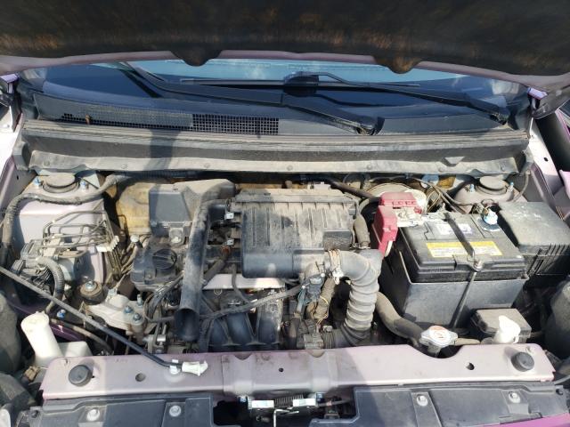 2014 MITSUBISHI MIRAGE ML32A3HJ0EH019213