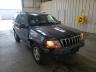 2000 JEEP  CHEROKEE