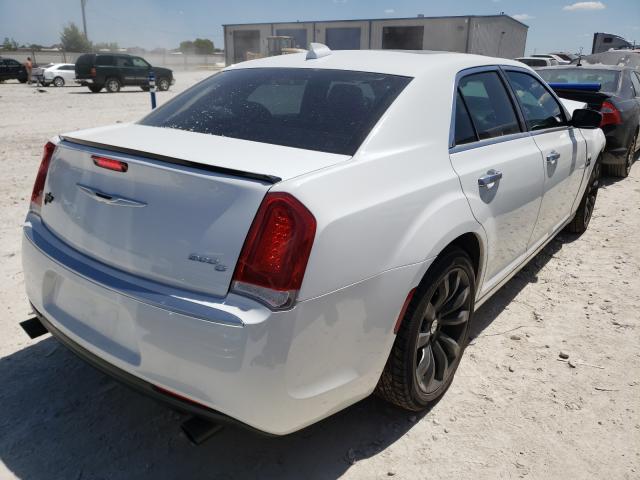 2015 CHRYSLER 300C PLATI 2C3CCAPT3FH743626