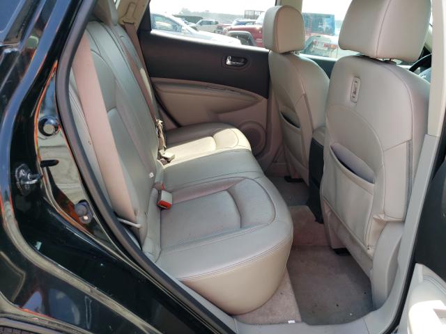 2011 NISSAN 200SX BASE JN8AS5MT7BW182932