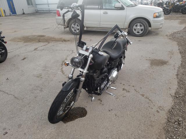 2004 HARLEY-DAVIDSON FXDL 1HD1GDV124K328229