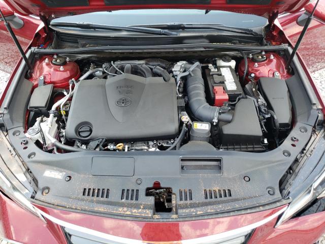 2021 TOYOTA AVALON LIM 4T1DZ1FB3MU060421